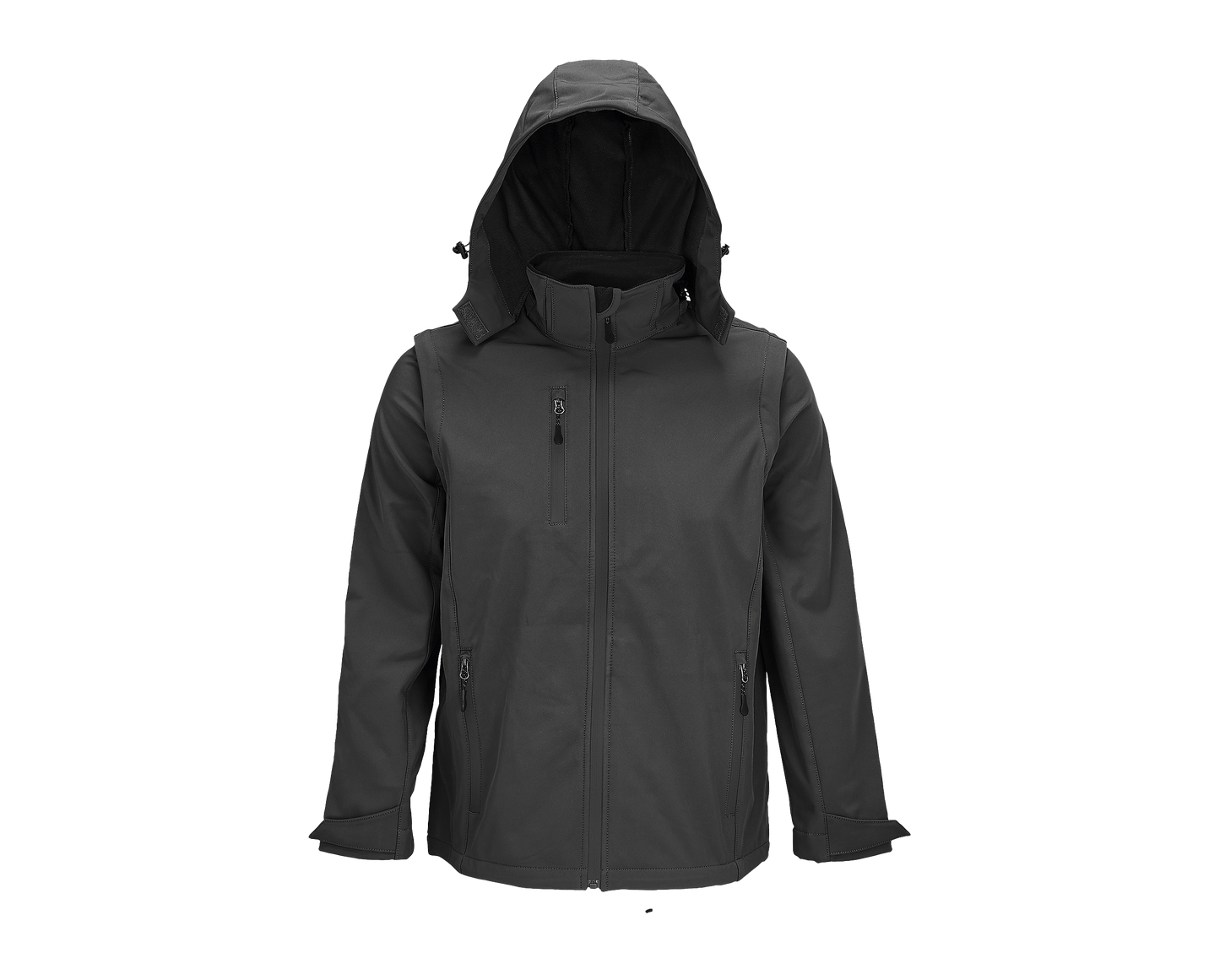 Softshell SOL'S FALCON 3 EN 1