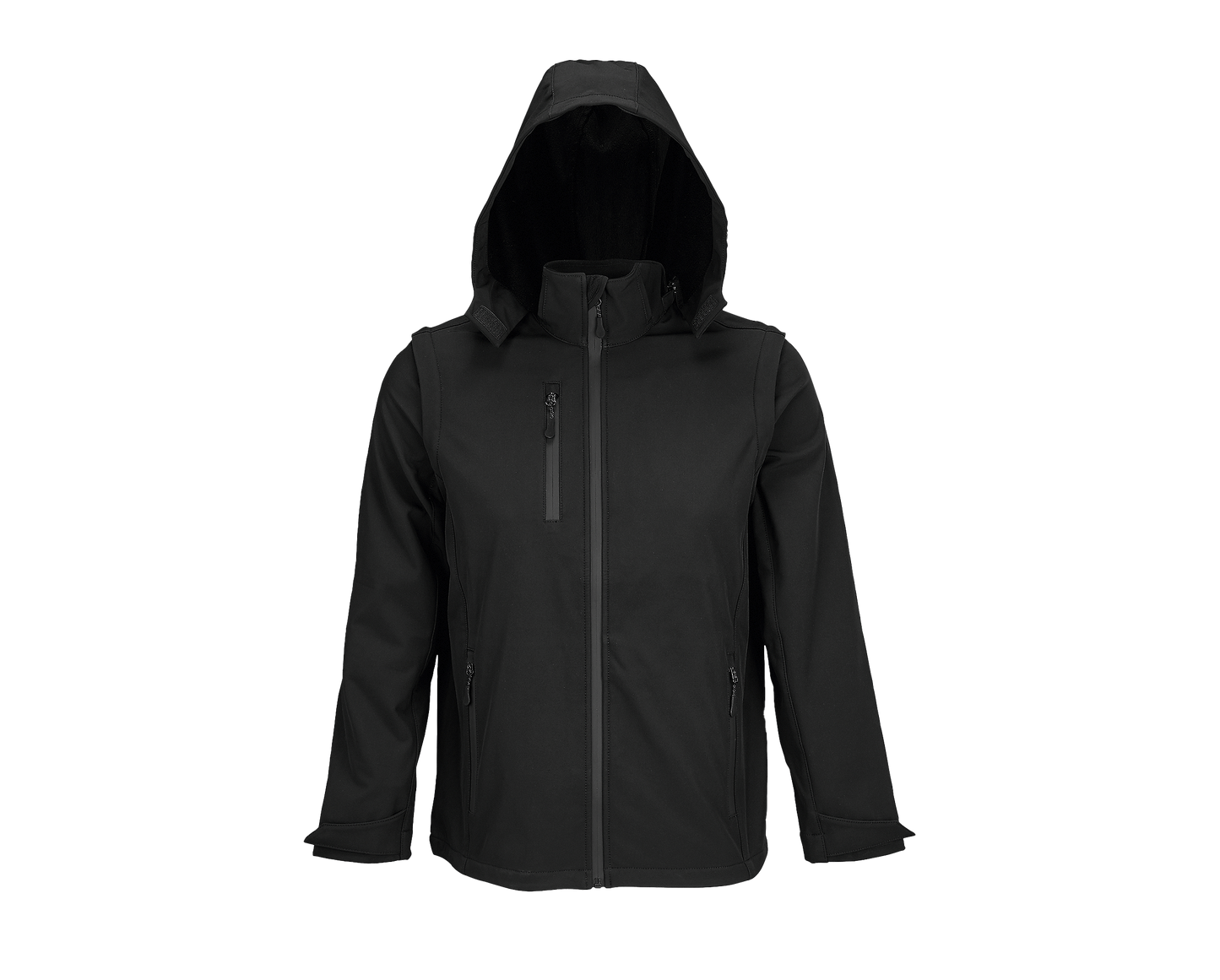 Softshell SOL'S FALCON 3 EN 1