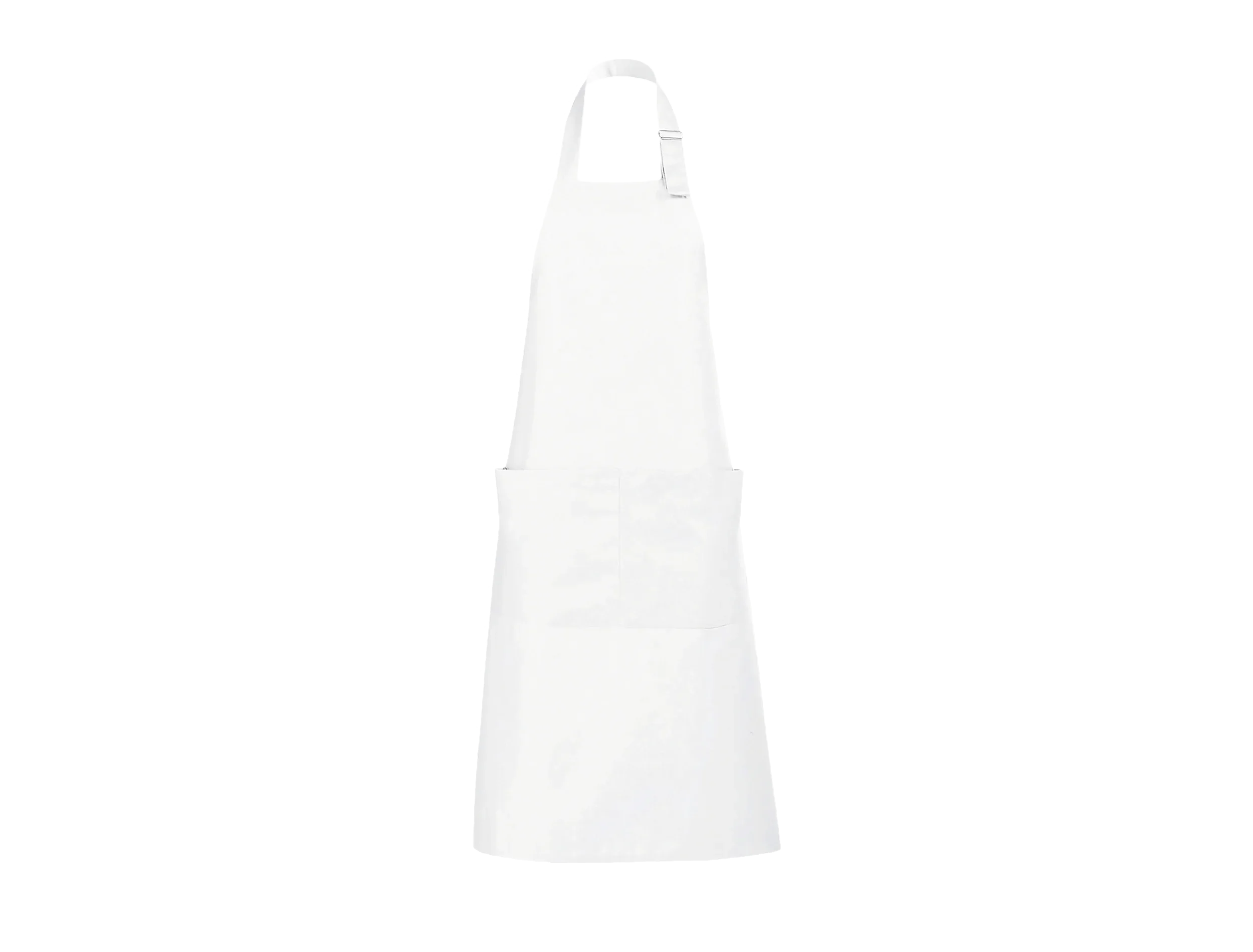 Tablier Éco personnalisé avec poches