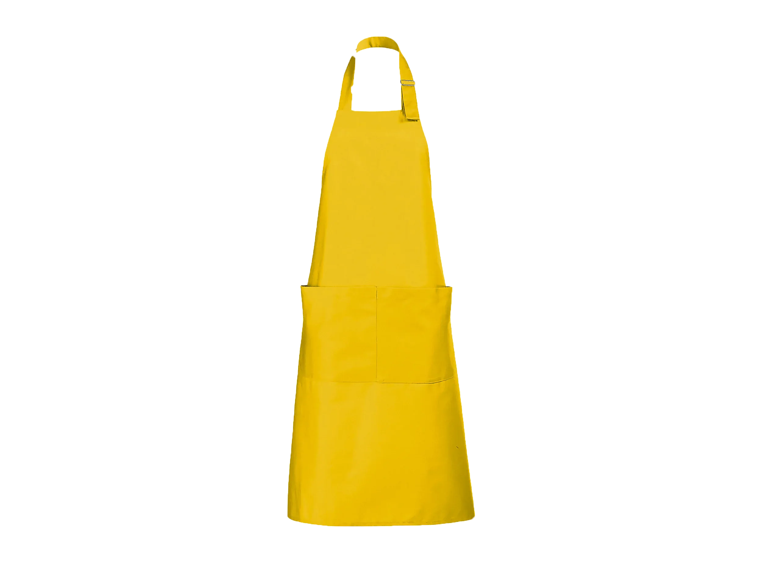 Tablier Éco personnalisé avec poches