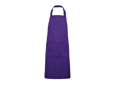 Tablier Éco personnalisé avec poches