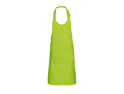 Tablier Éco personnalisé enfant
