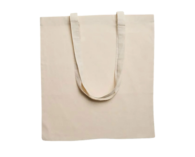 Tote bag Éco personnalisé coton