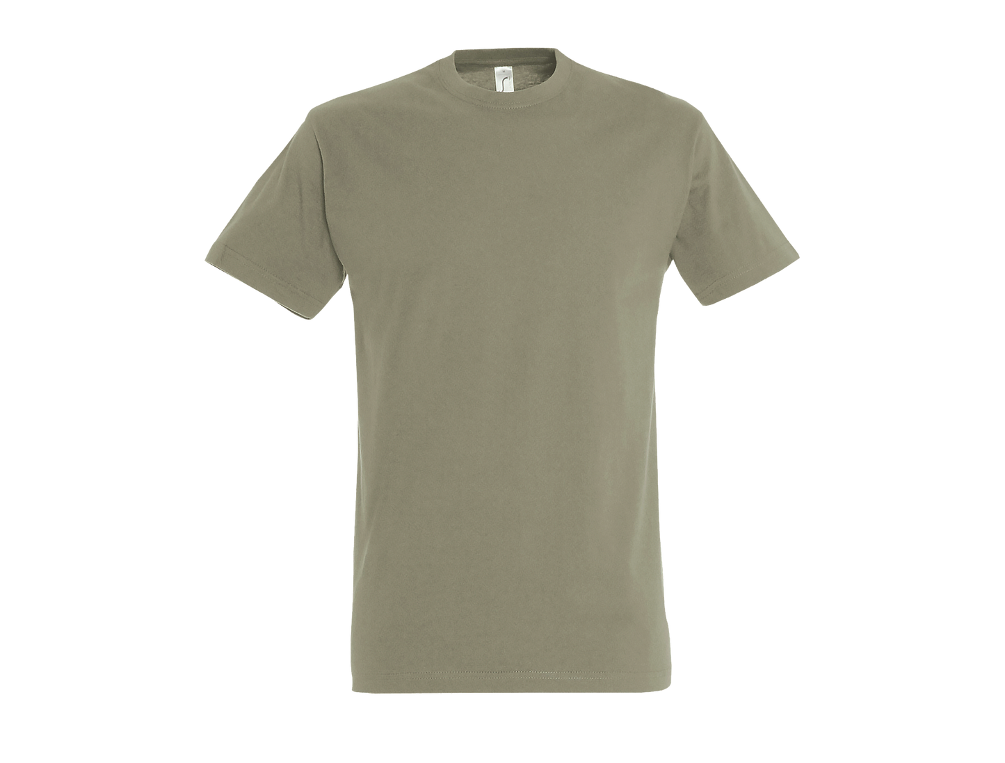 T-shirt SOL'S IMPERIAL