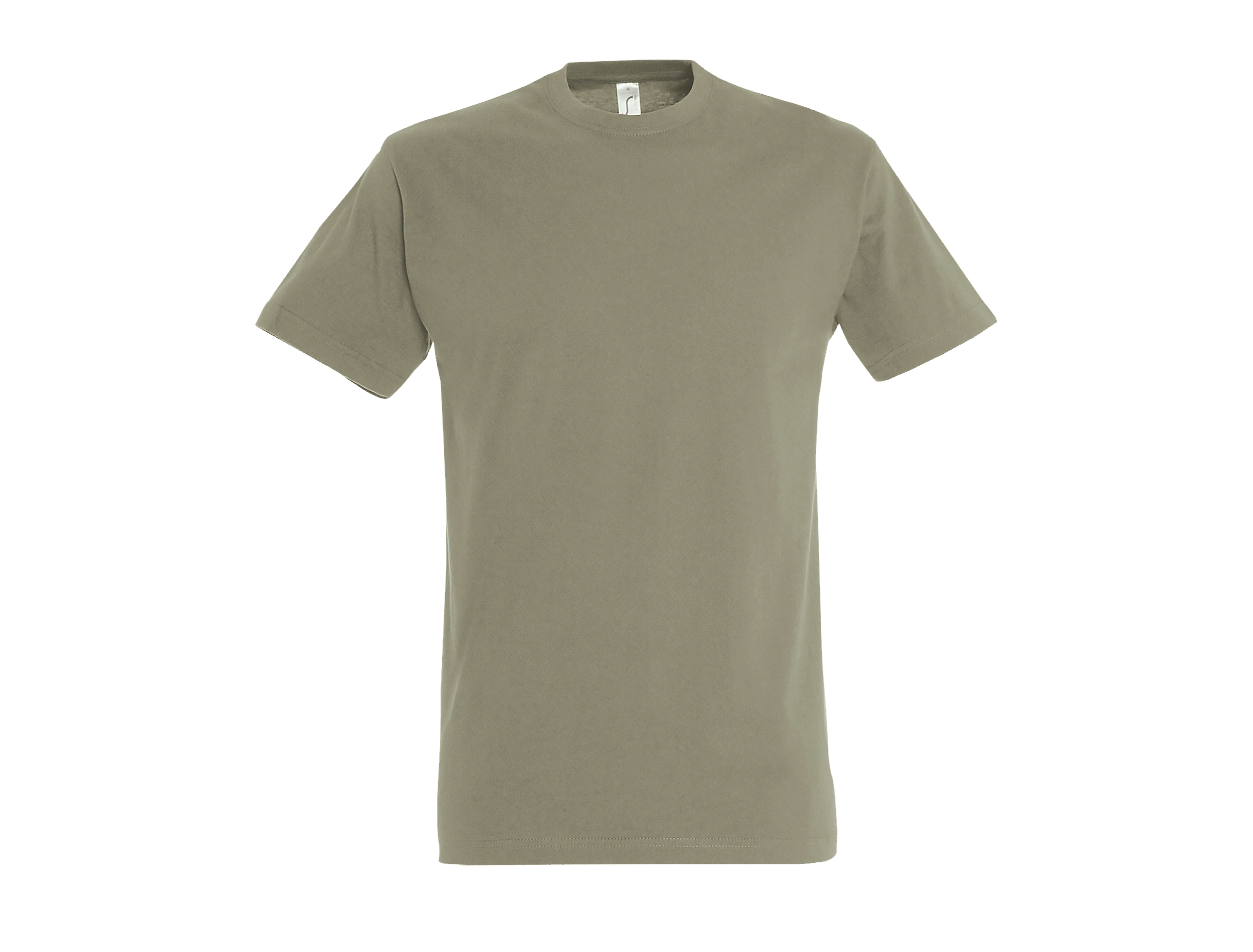 T-shirt SOL'S IMPERIAL