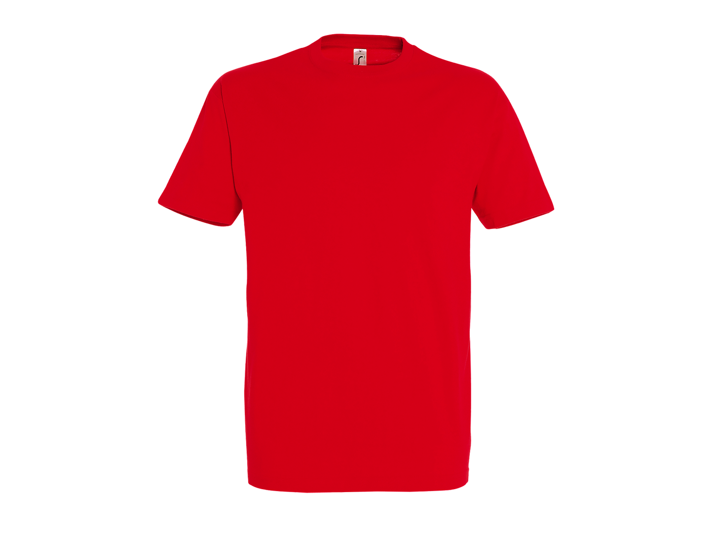 T-shirt SOL'S IMPERIAL