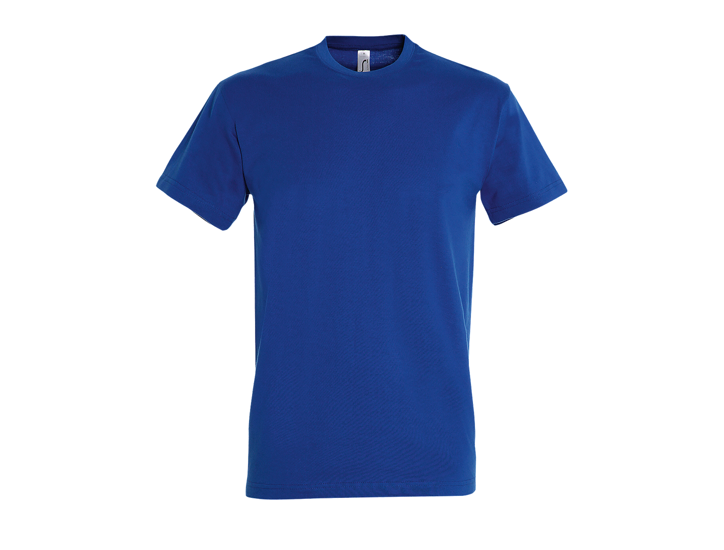 T-shirt SOL'S IMPERIAL
