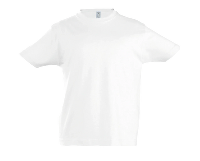 T-shirt standard - Enfants
