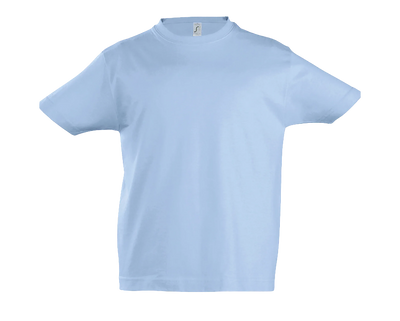 T-shirt standard - Enfants