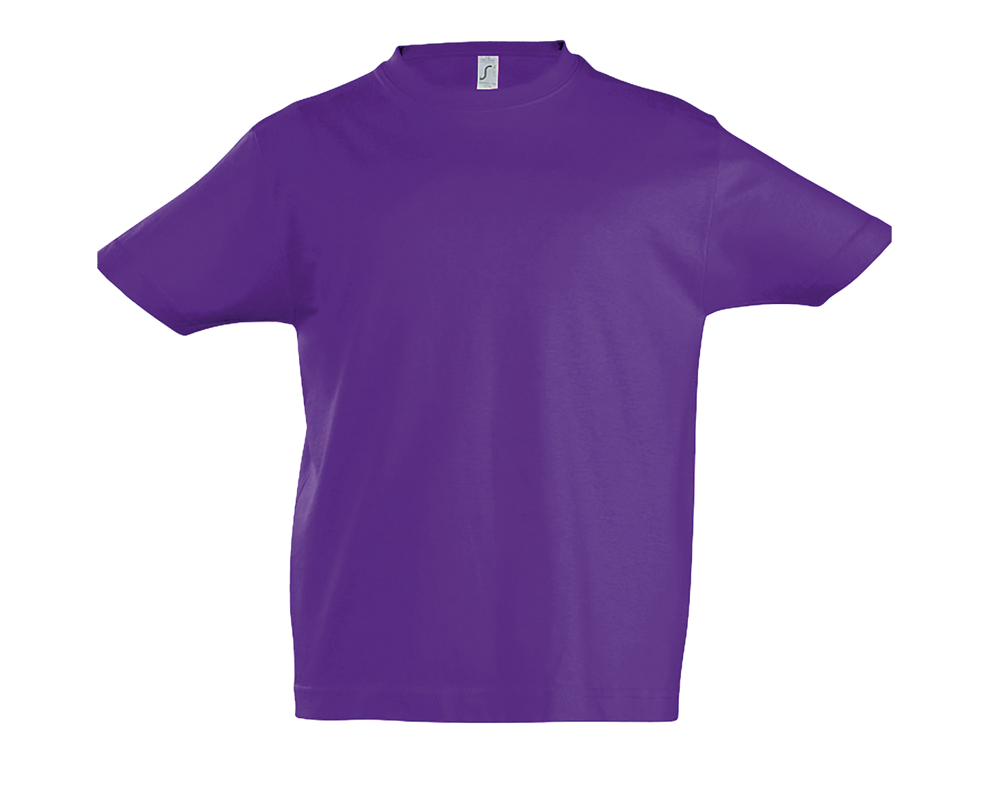 T-shirt SOL'S IMPERIAL Kids