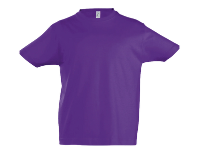 T-shirt standard - Enfants