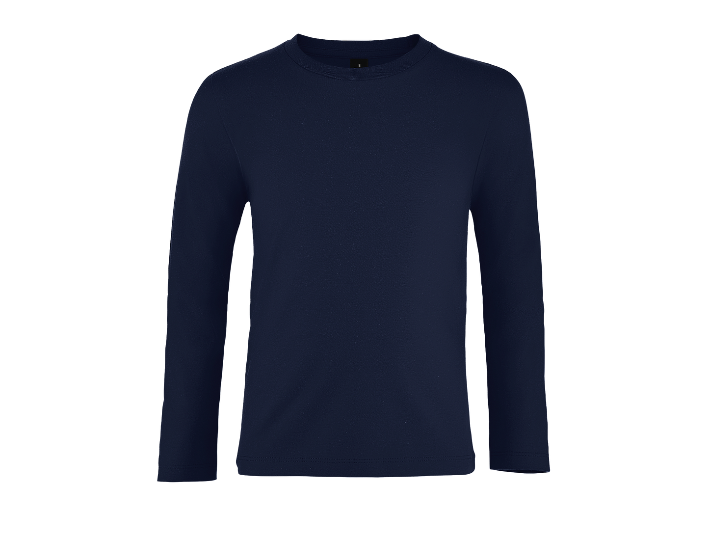 T-shirt SOL'S IMPERIAL LSL Kids