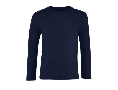 T-shirt standard manches-longues - Enfants
