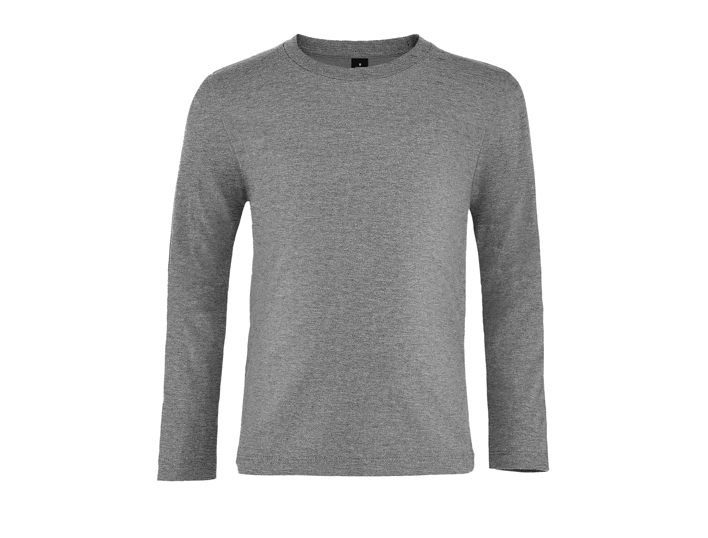 T-shirt SOL'S IMPERIAL LSL Kids
