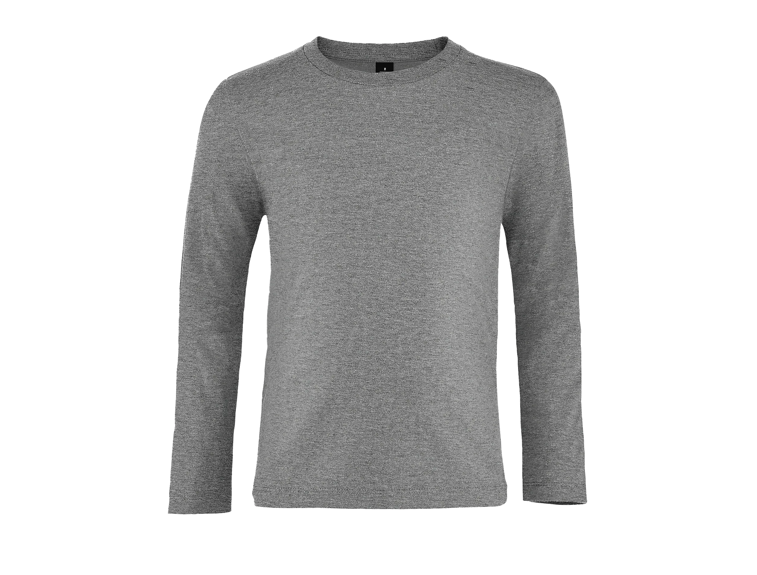 T-shirt standard manches-longues - Enfants