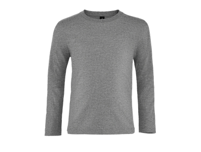 T-shirt standard manches-longues - Enfants