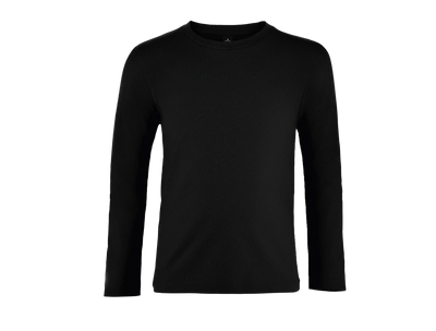 T-shirt standard manches-longues - Enfants