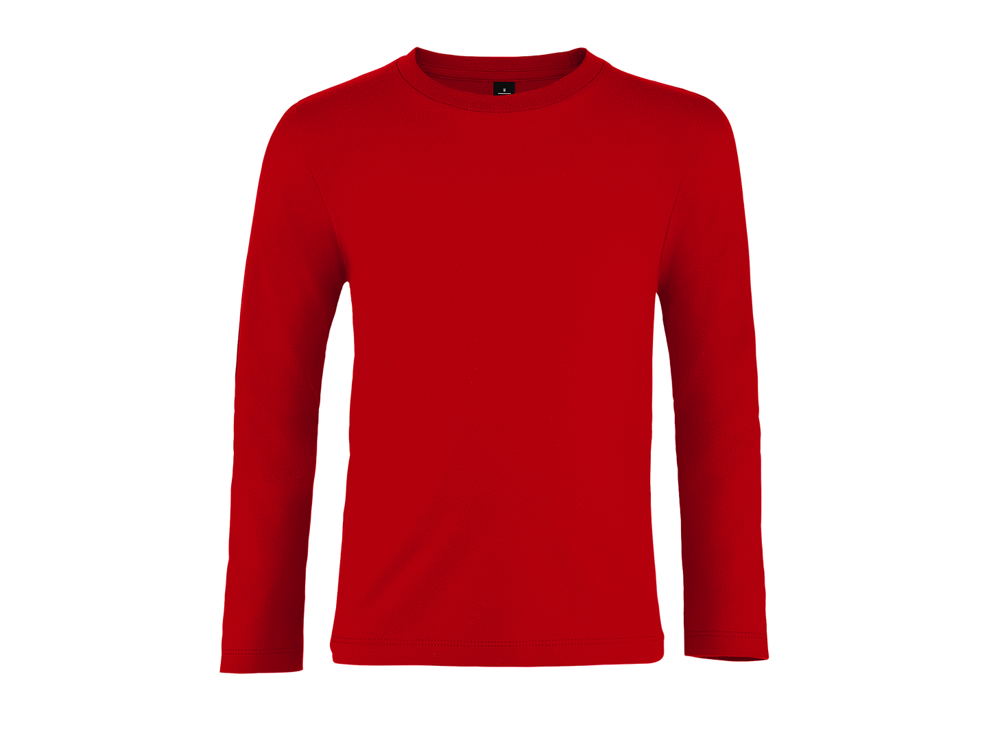 T-shirt SOL'S IMPERIAL LSL Kids