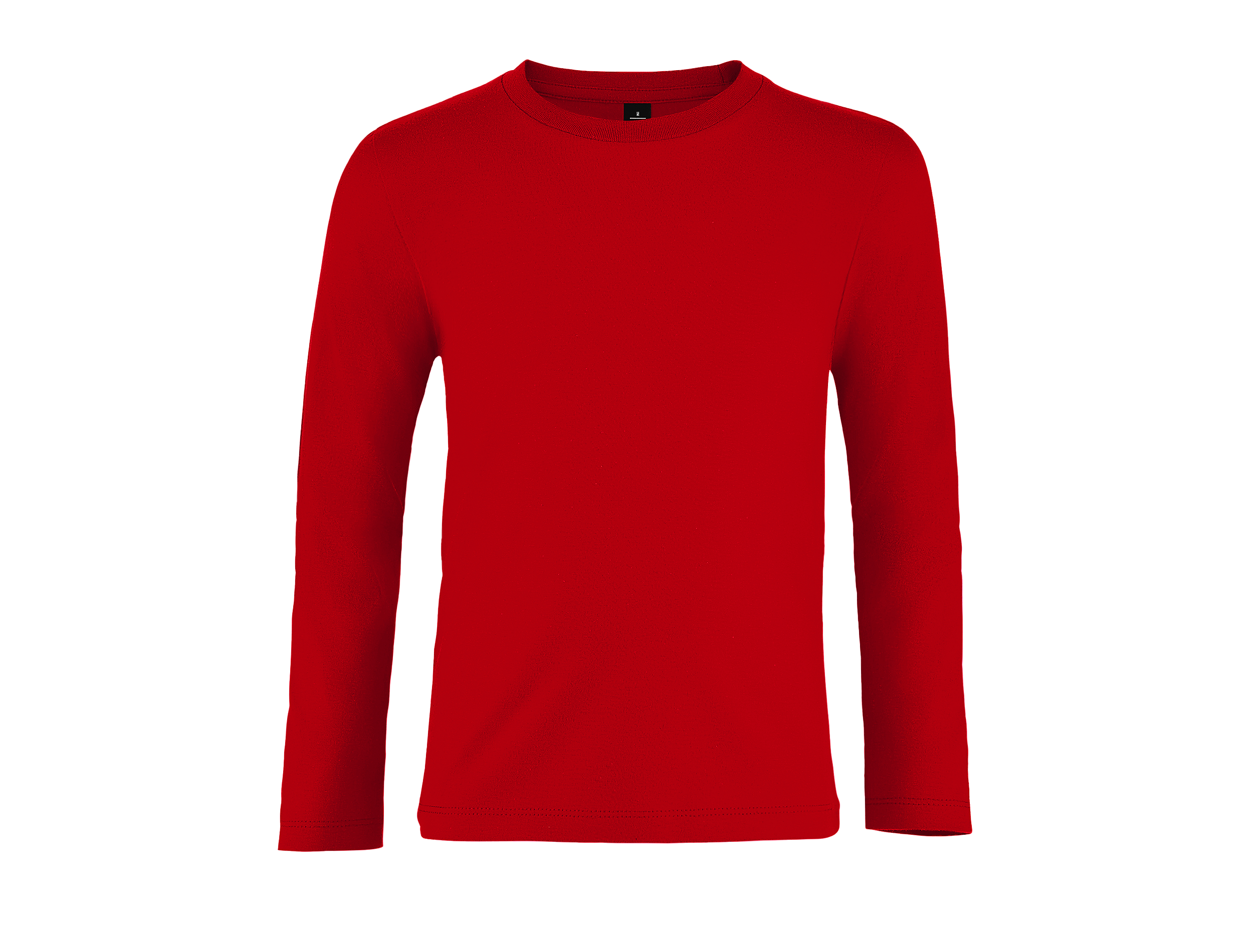 T-shirt SOL'S IMPERIAL LSL Kids