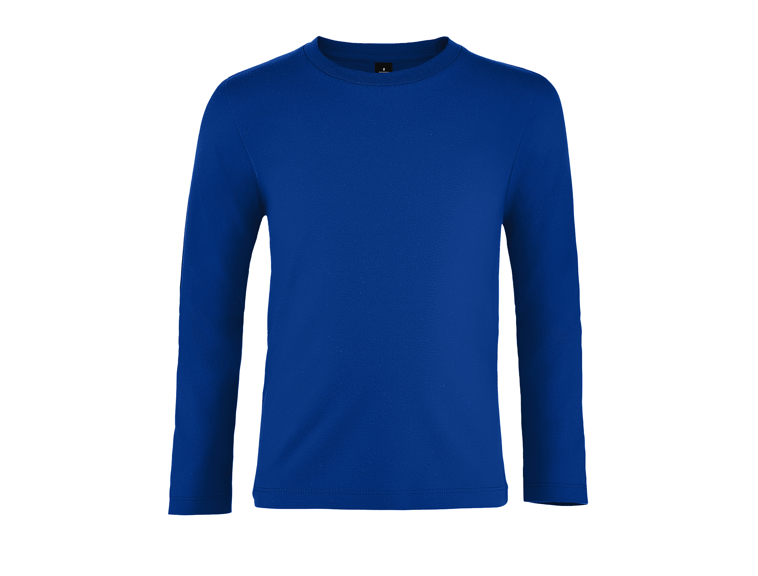 T-shirt SOL'S IMPERIAL LSL Kids