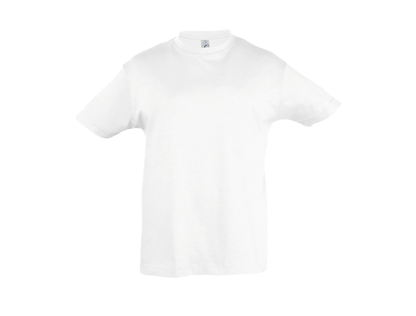 T-shirt SOL'S REGENT Kids