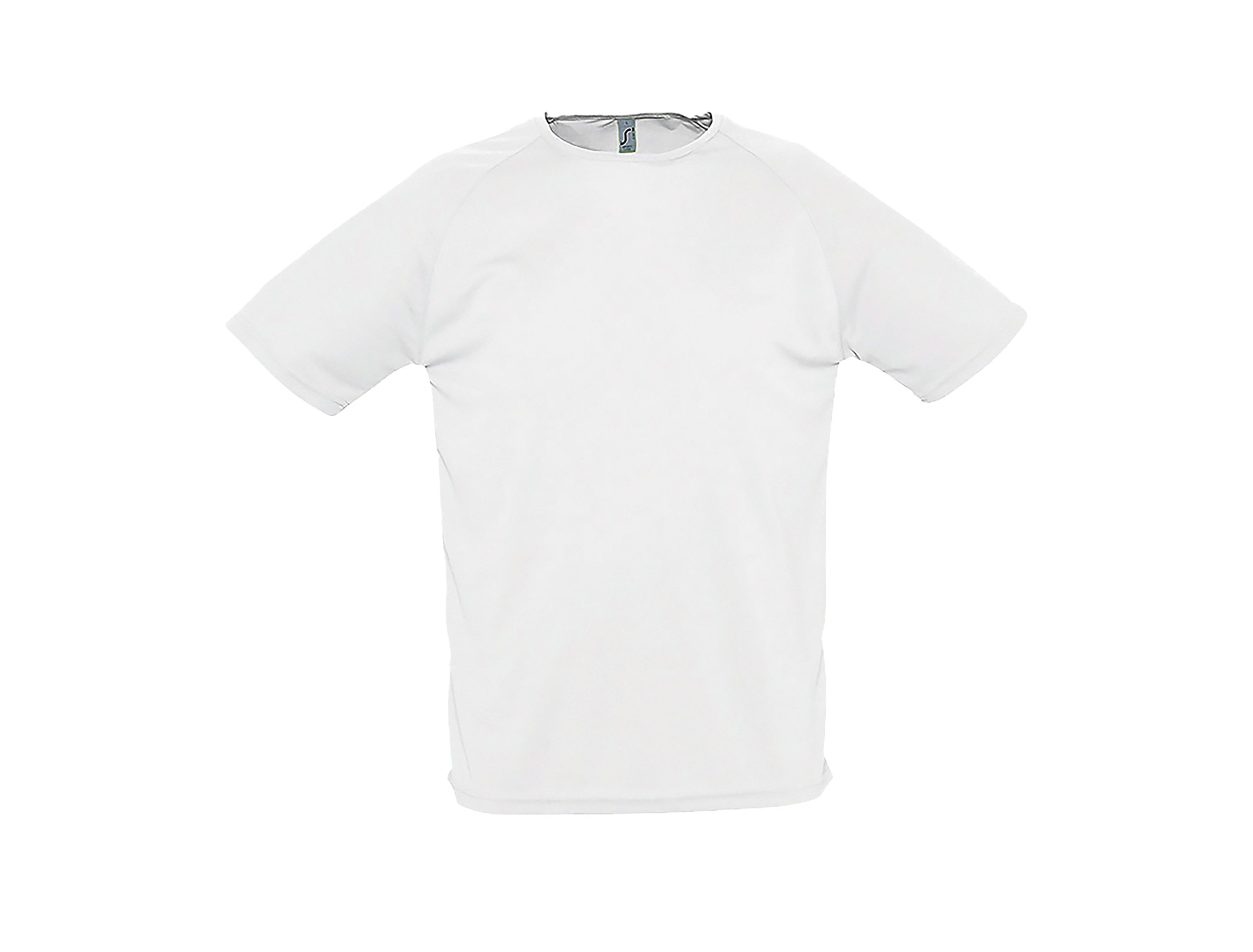 T-shirt SOL'S SPORTY