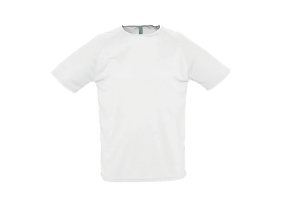 T-shirt sport personnalisé Dry Fit unisexe