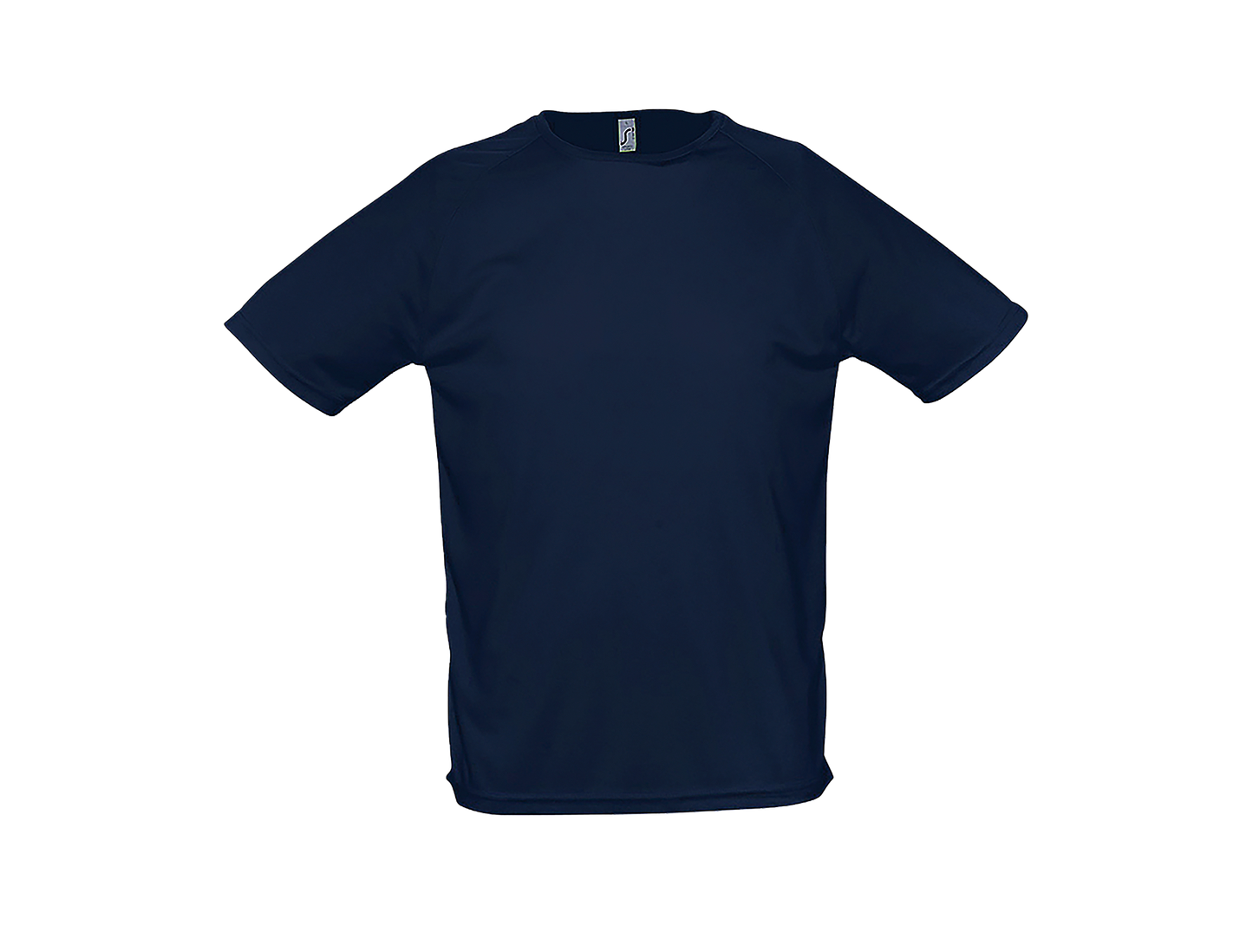 T-shirt SOL'S SPORTY