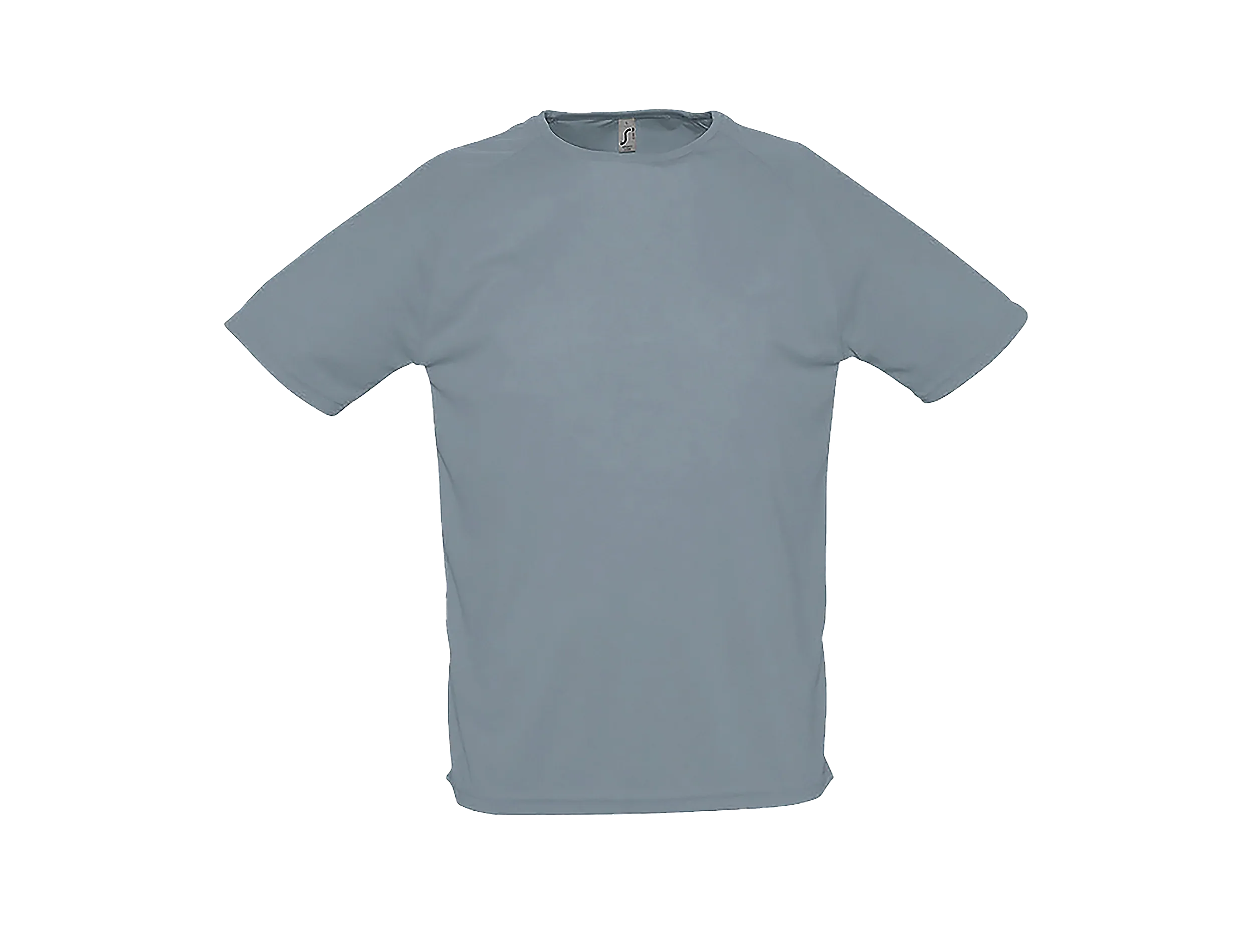 T-shirt sport personnalisé Dry Fit unisexe