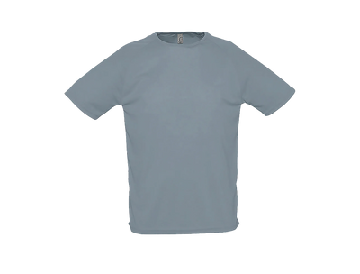 T-shirt sport personnalisé Dry Fit unisexe