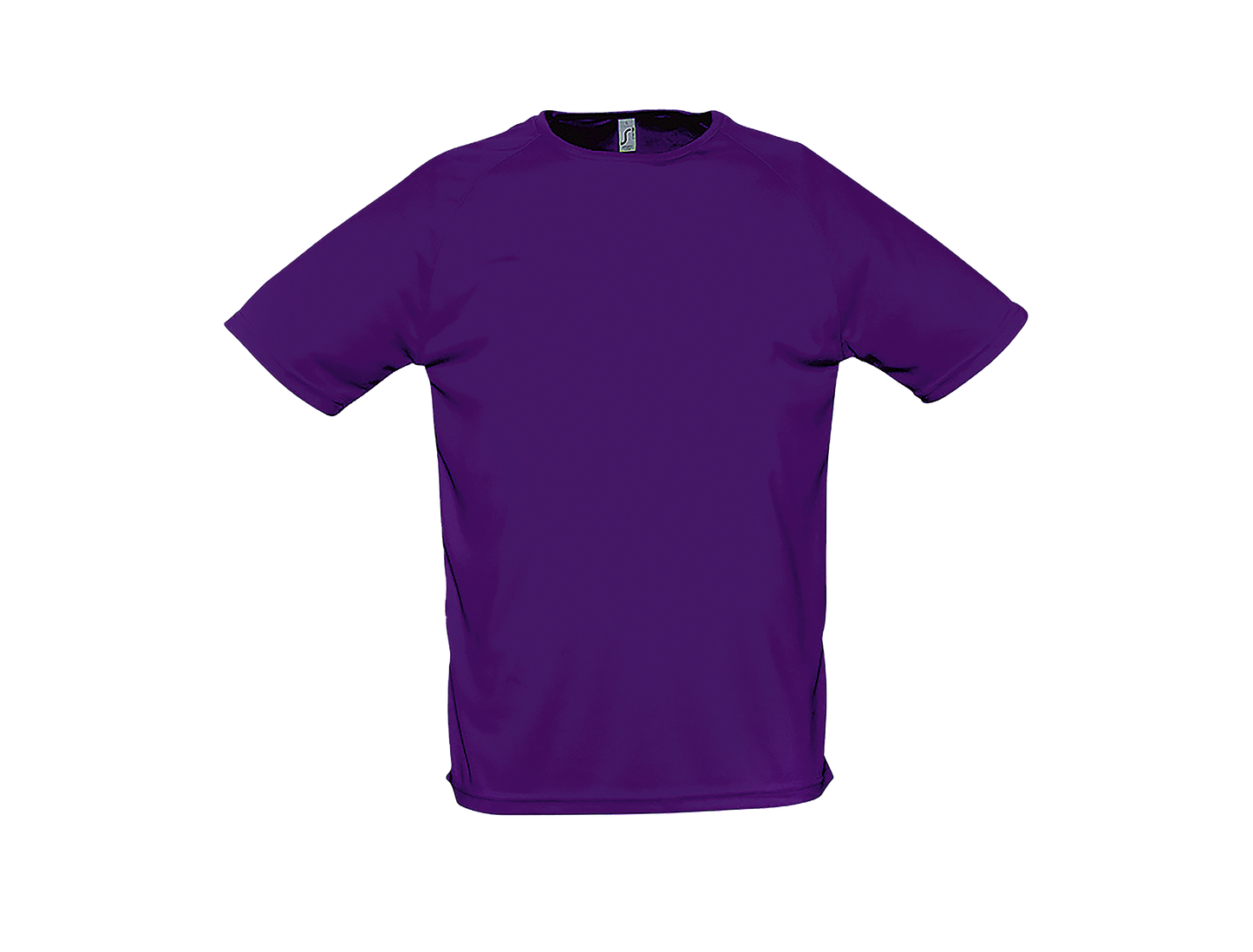 T-shirt SOL'S SPORTY