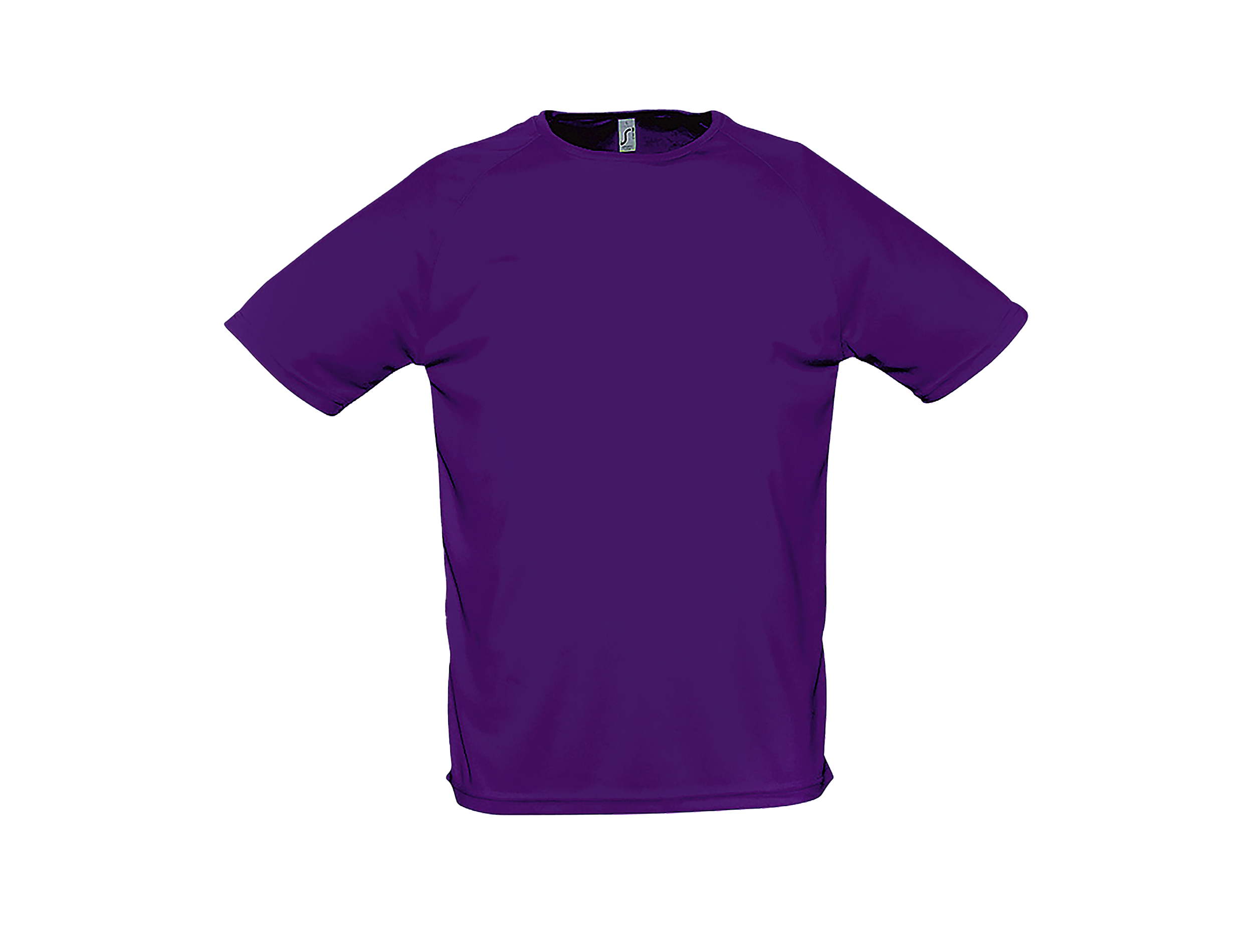 T-shirt SOL'S SPORTY