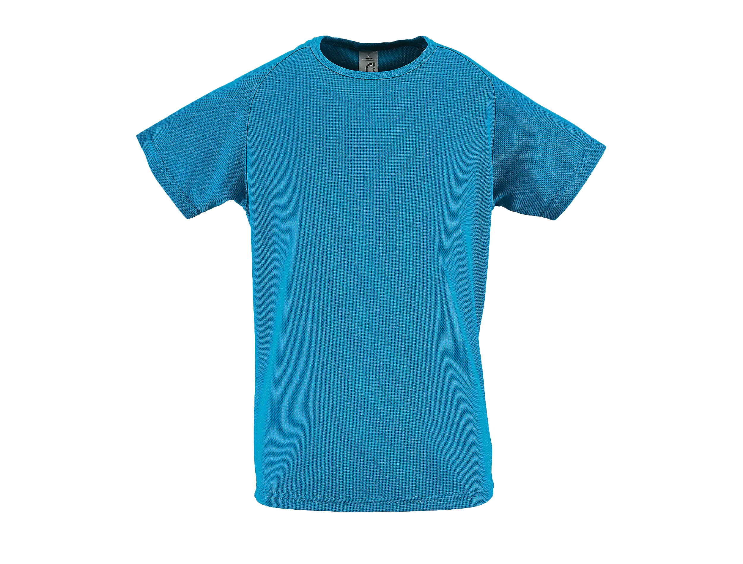 T-shirt de sport Dry Fit enfant