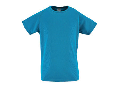 T-shirt de sport Dry Fit enfant