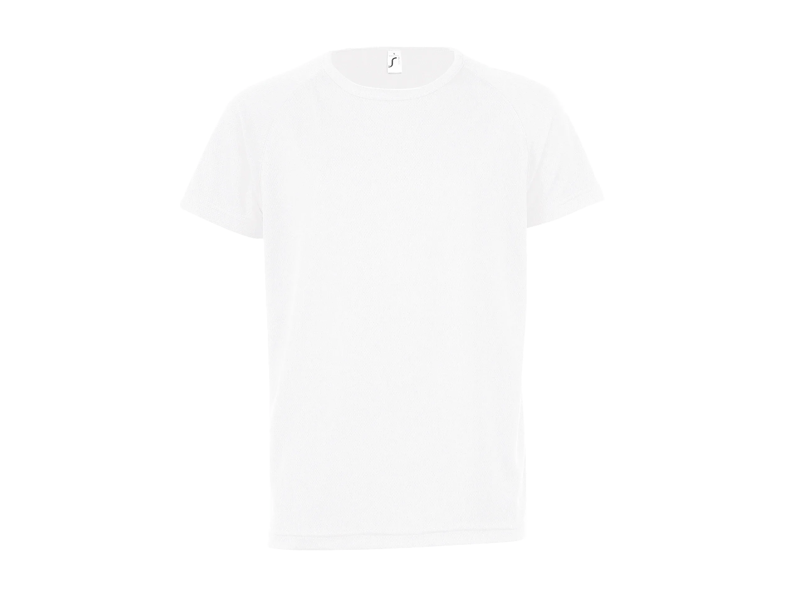 T-shirt de sport Dry Fit enfant