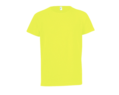 T-shirt de sport Dry Fit enfant