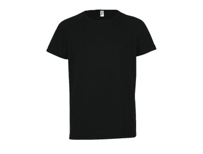 T-shirt de sport Dry Fit enfant