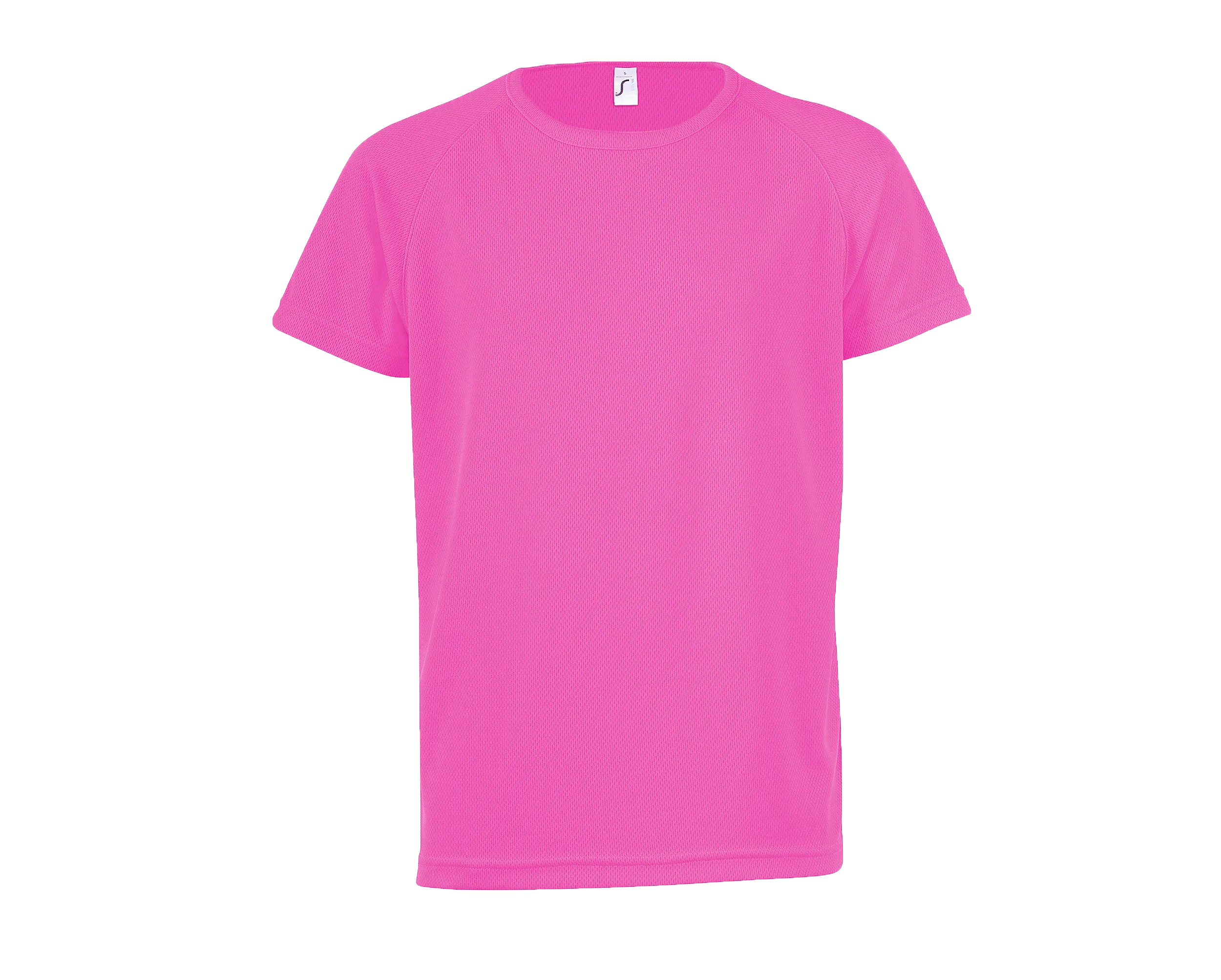 T-shirt de sport Dry Fit enfant