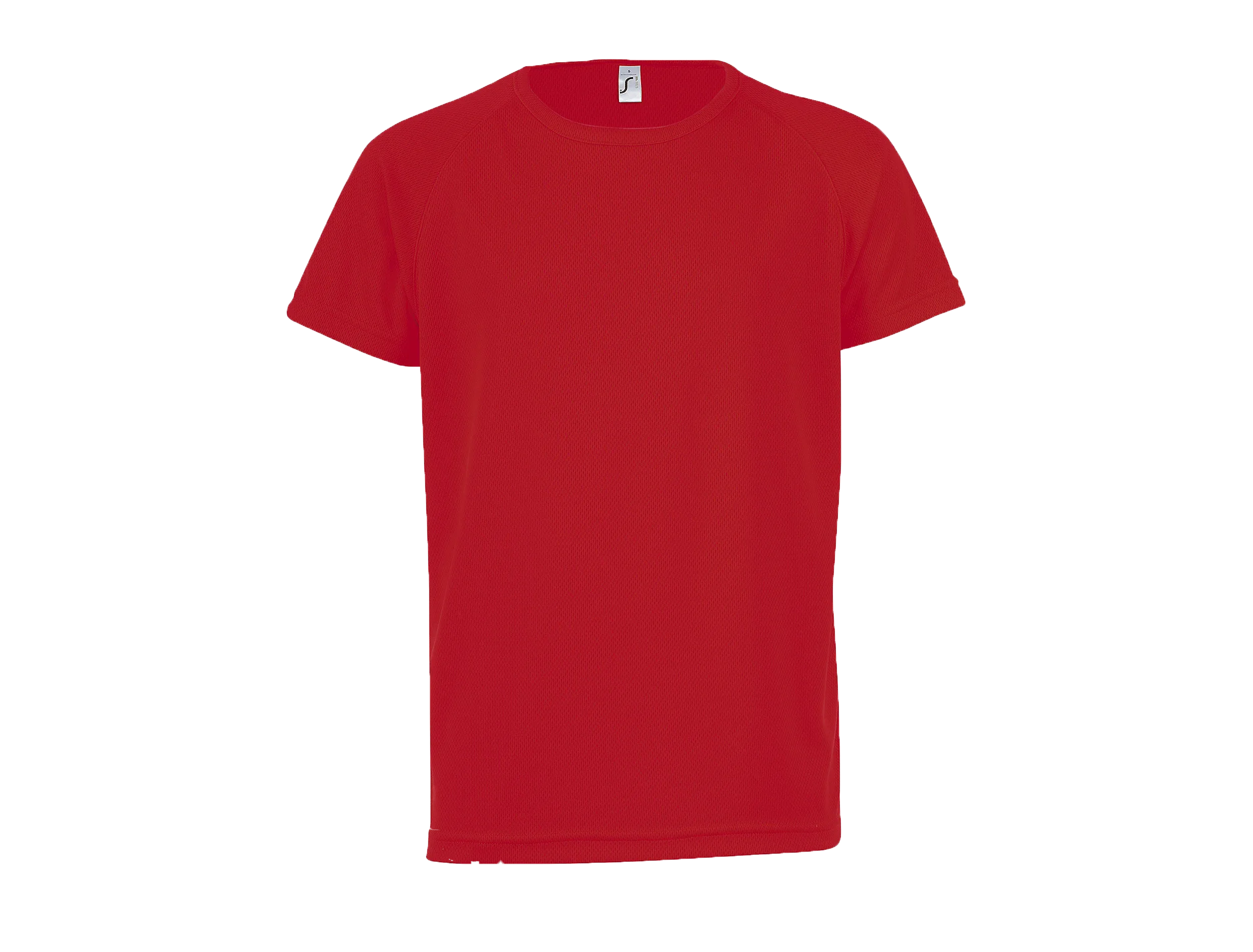 T-shirt de sport Dry Fit enfant