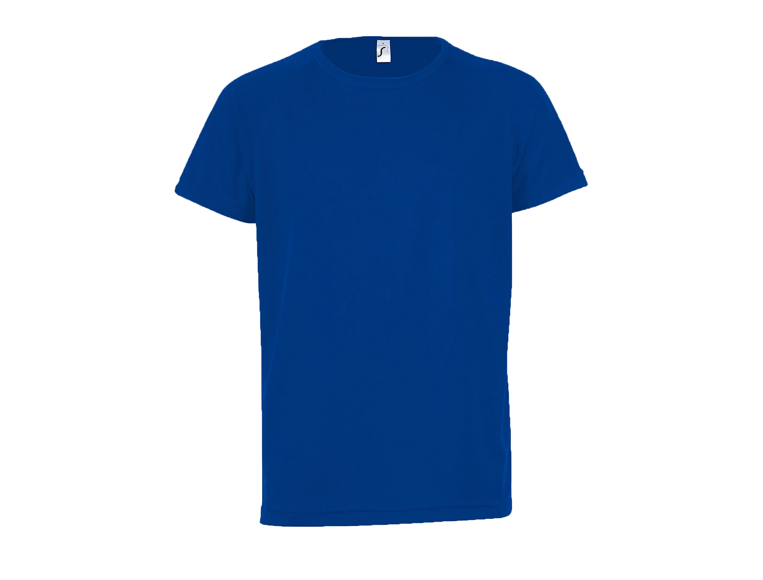 T-shirt de sport Dry Fit enfant