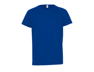 T-shirt de sport Dry Fit enfant