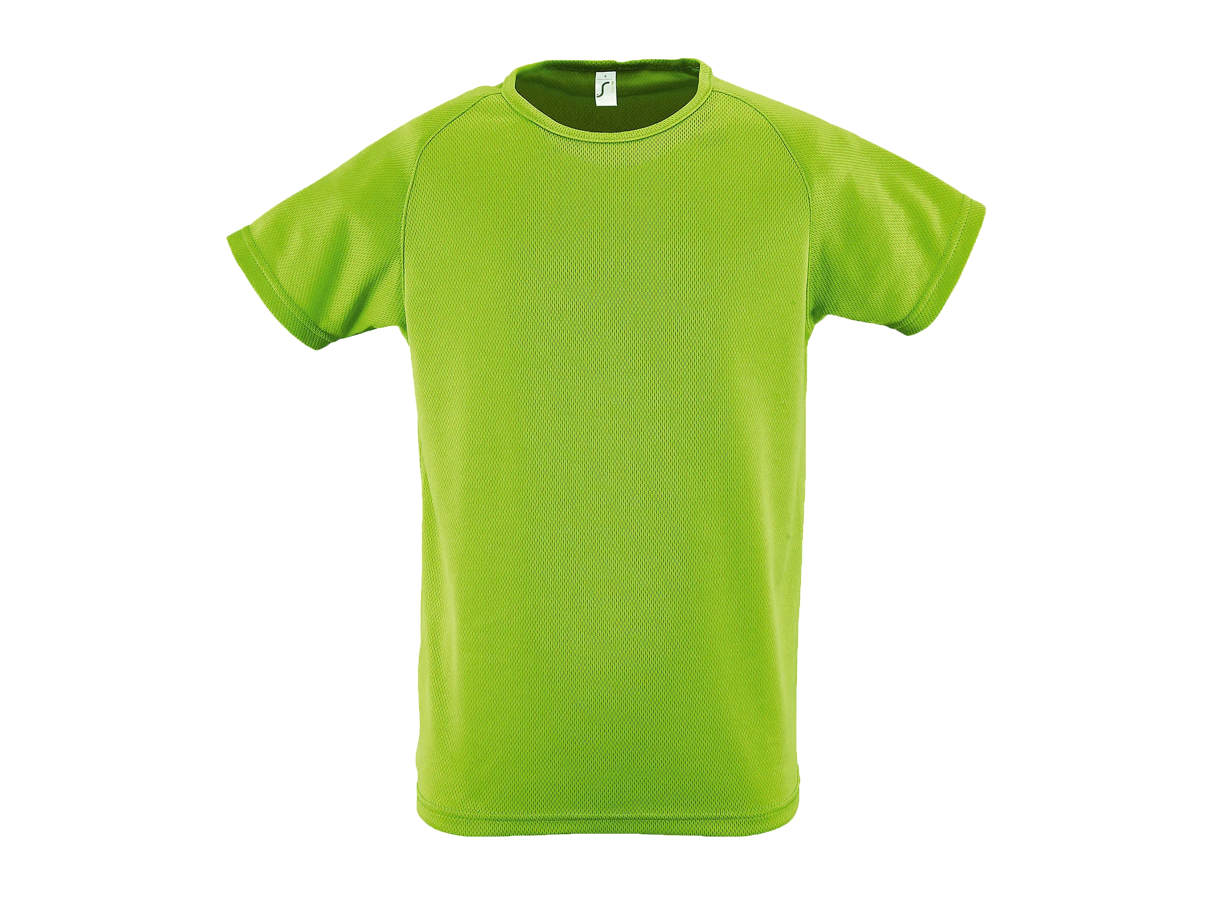 T-shirt de sport Dry Fit enfant