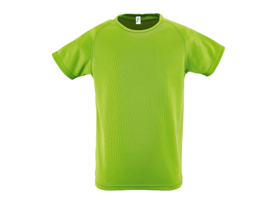 T-shirt de sport Dry Fit enfant