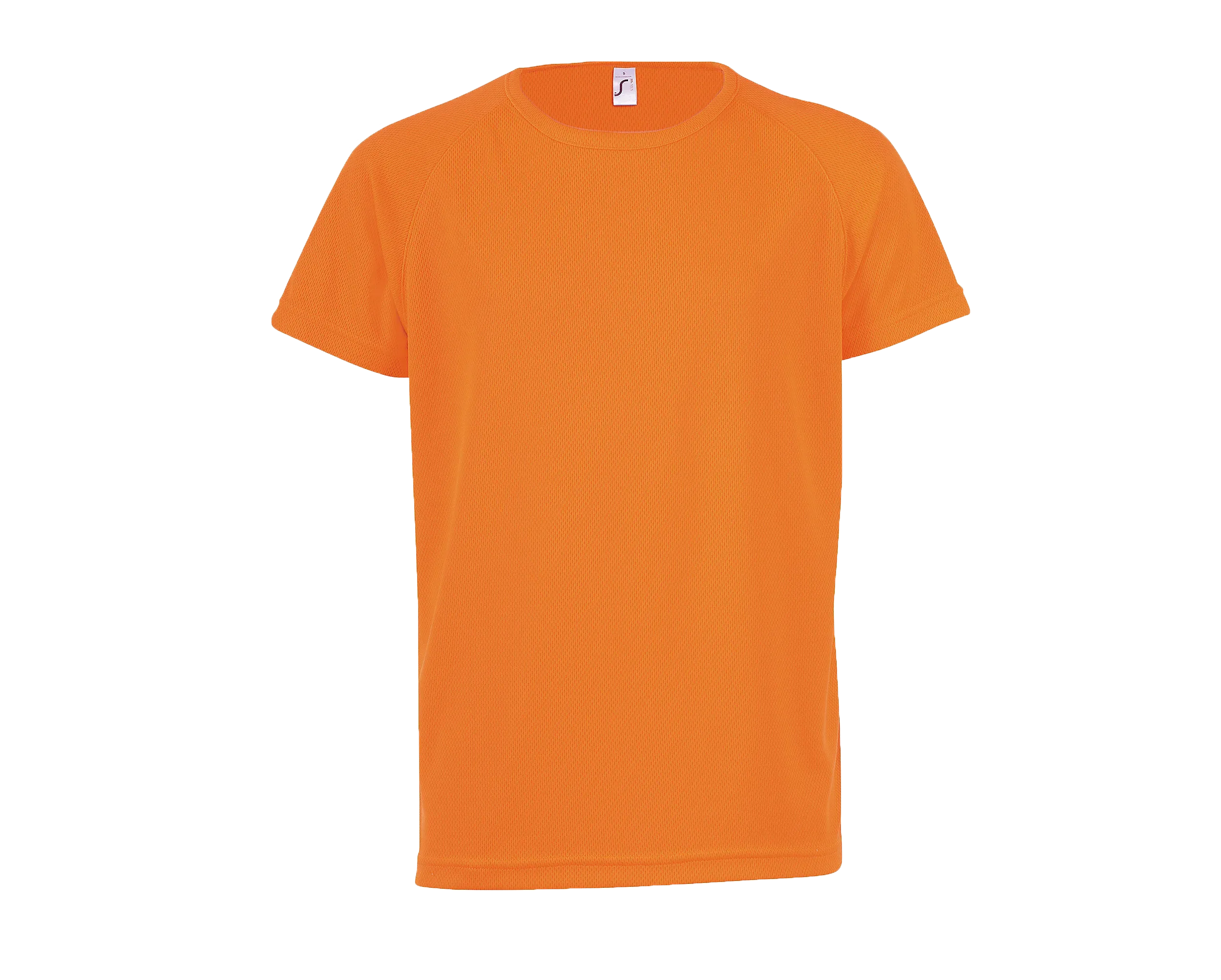 T-shirt de sport Dry Fit enfant