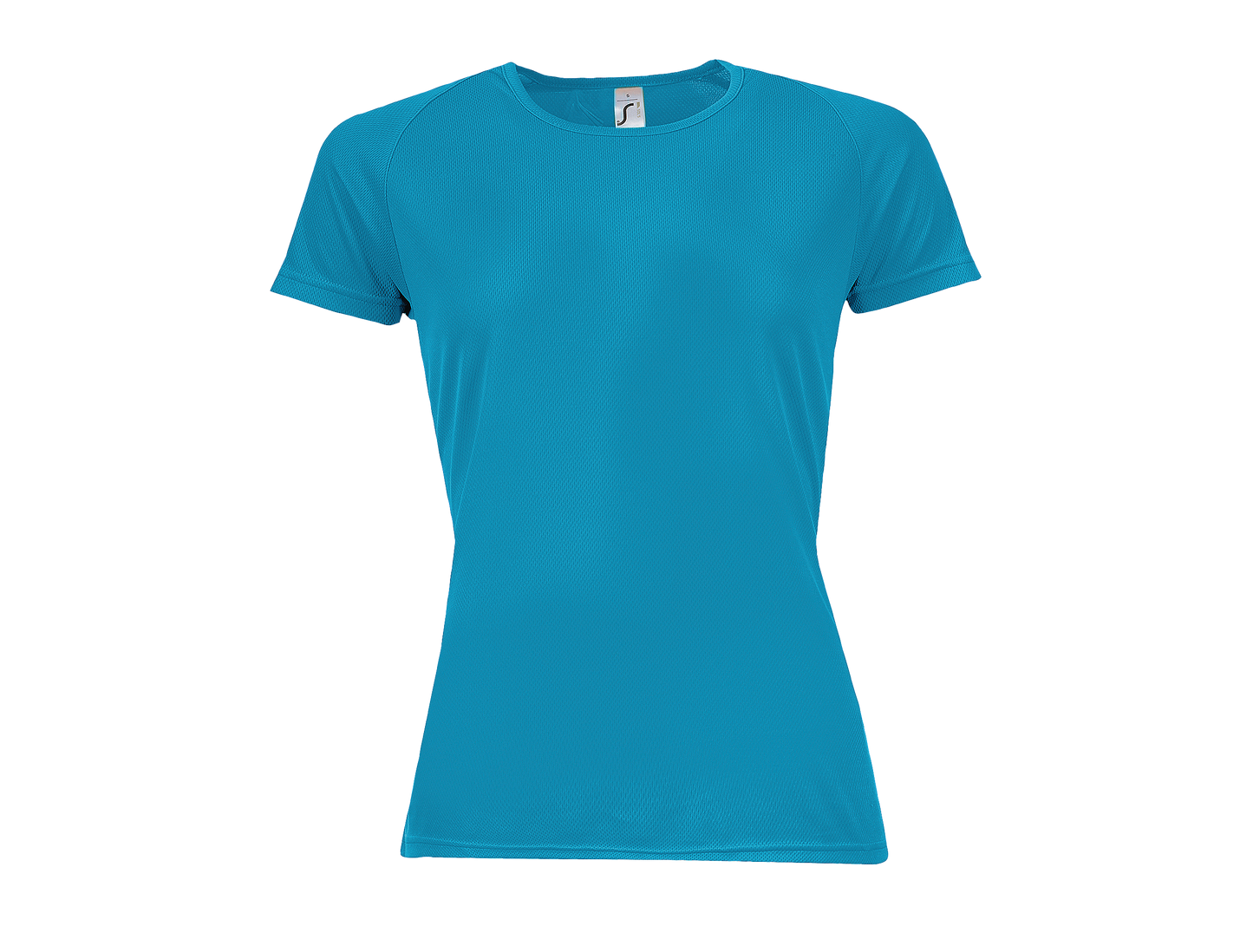 T-shirt SOL'S SPORTY FEMME