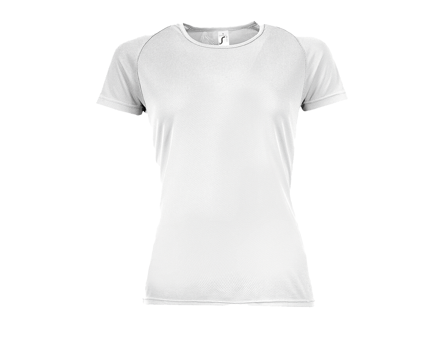 T-shirt SOL'S SPORTY FEMME