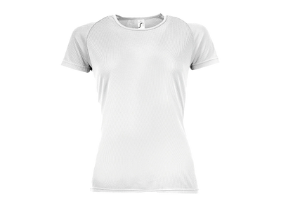 T-shirt Standard sport Dry Fit personnalisé femme