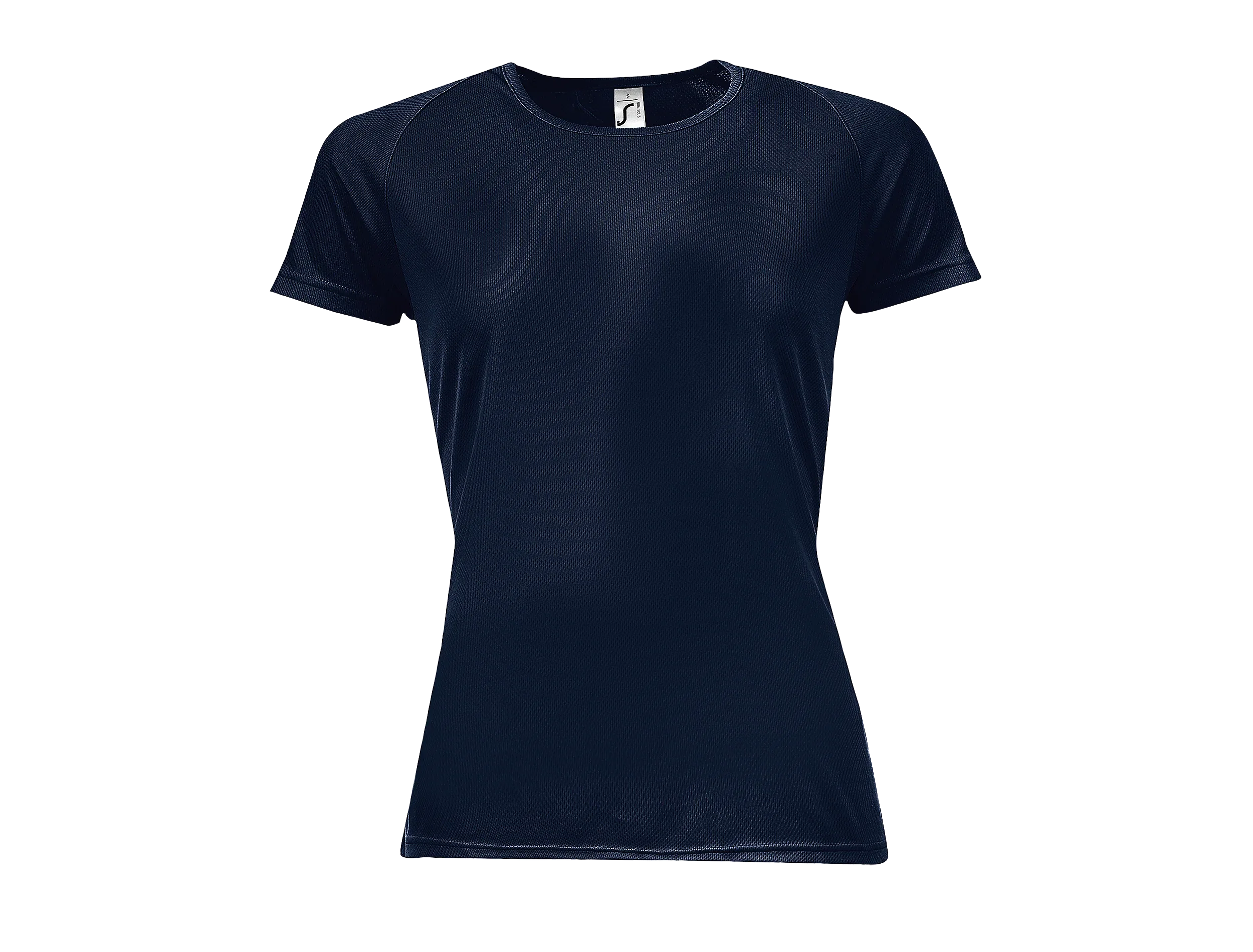 T-shirt Standard sport Dry Fit personnalisé femme