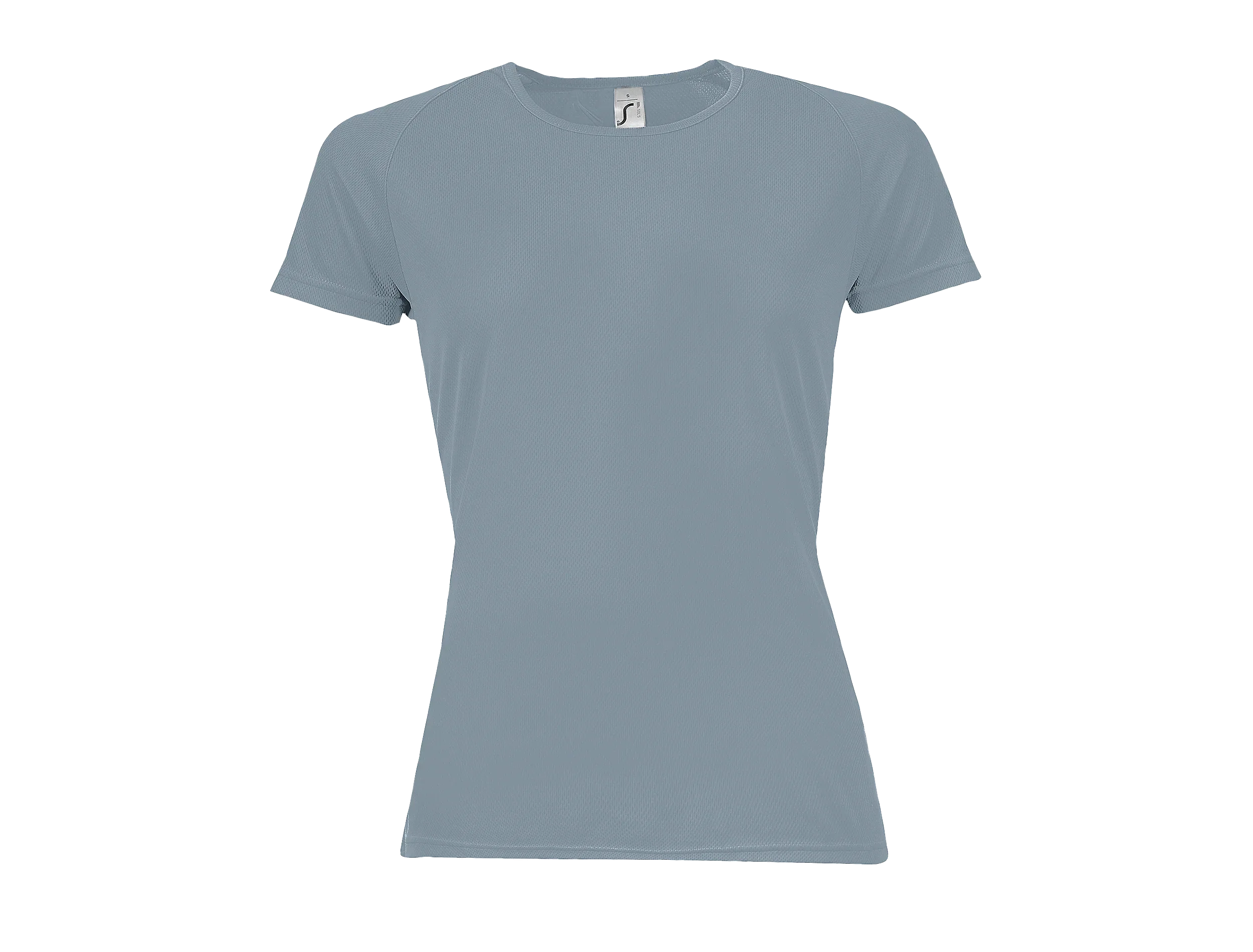T-shirt Standard sport Dry Fit personnalisé femme