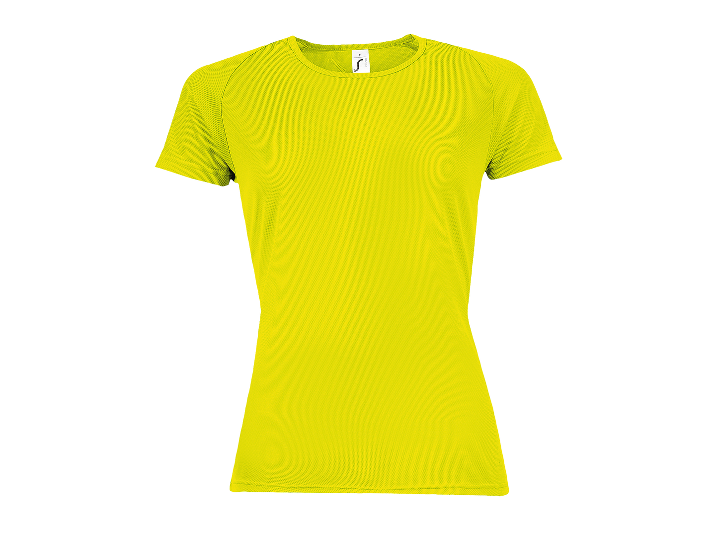 T-shirt SOL'S SPORTY FEMME